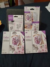 Crafters companion decoupage for sale  Miami
