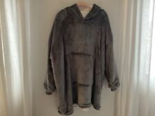 Fleece lined grey for sale  DEAL