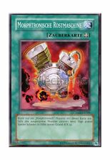 Yugioh crms de049 gebraucht kaufen  Dreieich