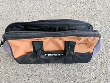 Ridgid zippered tool for sale  Racine