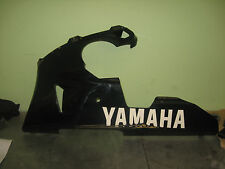 Yamaha 5jj belly for sale  ELY