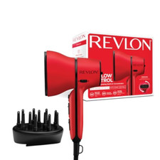 Revlon asciugacapelli airflow usato  Roccagloriosa