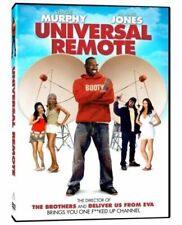 Universal Remote  (DVD)- You Can CHOOSE WITH OR WITHOUT A CASE comprar usado  Enviando para Brazil