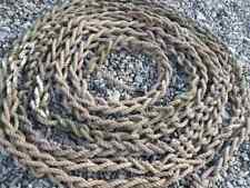 Vintage marine rope for sale  HELSTON