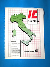 Clipping giornale pubblicita usato  Italia