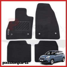 Tappeti fiat 500l usato  Pozzuoli