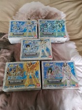 Saint seiya lotto usato  Montichiari