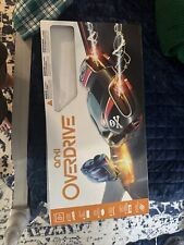 Anki overdrive robotic for sale  Kannapolis