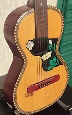 Ancienne guitare. antica usato  Modica
