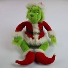 Seuss grinch stole for sale  Moscow Mills