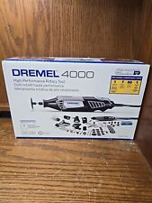 Dremel 4000 high for sale  Dodge Center