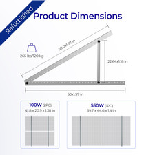 panel renogy brackets solar for sale panel renogy brackets solar for sale Ontario