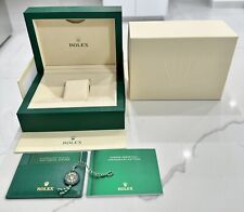 Usado, Relógio Rolex Daytona Oem Caixa Conjunto Completo 116505 1165 15 116518 116508 1165 09 116519 comprar usado  Enviando para Brazil