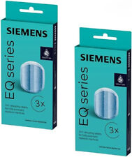 Siemens tz80002a entkalkungsta gebraucht kaufen  Coswig