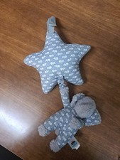 Jellycat bedtime elephant for sale  LONDON