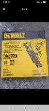 Dewalt dcn21plb 20v for sale  Saint Paul