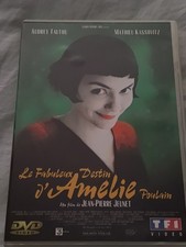 Dvd fabuleux destin d'occasion  Méricourt