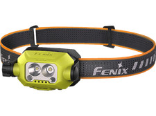 Fenix wh23r stirnlampe gebraucht kaufen  Wuppertal