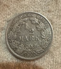 Germania impero mark d'occasion  Paris VII