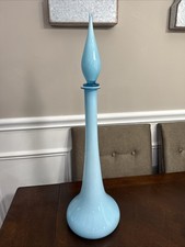 Empoli genie bottle for sale  London
