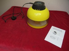 Janoel egg incubator for sale  BRISTOL