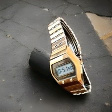 Rarissimo seiko lcd usato  Terni