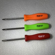 Snap tools interchangeable usato  Spedire a Italy