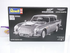Revell 07746 aston gebraucht kaufen Revell 07746 aston gebraucht kaufen  Koblenz