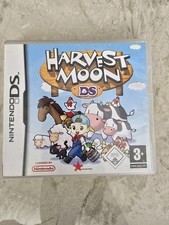 Harvest moon nintendo gebraucht kaufen  Düsseldorf