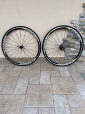 Coppia ruote mavic usato  Santa Luce