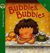 Bubbles bubbles for sale  North Smithfield