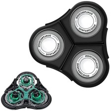 Philips rq11 sensotouch gebraucht kaufen  Bremen
