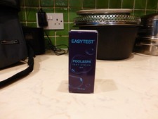 Easytest hot tub for sale  ENFIELD