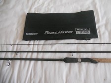 Shimano carbon beast for sale  EASTLEIGH