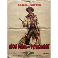Nom affiche film d'occasion  Villeneuve-lès-Avignon