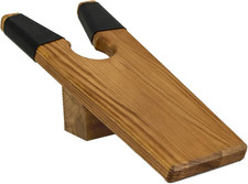 Wooden boot jack for sale  San Bernardino