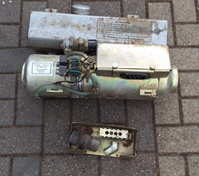 sirokko standheizung gebraucht kaufen sirokko standheizung gebraucht kaufen  Salzwedel-Umland II