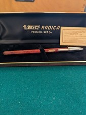 Pen bic radica usato  Bologna