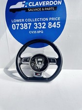 Audi line multifunctional for sale  WARWICK
