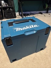 Makita tool box for sale  REDRUTH