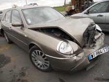 Alternateur lancia thesis d'occasion  Haubourdin