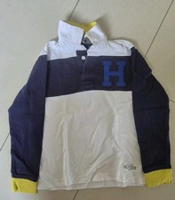 Jungen langarmshirt tommy gebraucht kaufen  Wunstorf