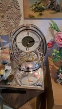 Rhythm quartz clock for sale  COBHAM