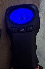 Digital luggage scale for sale  Atoka