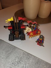 Lego castle set d'occasion  Expédié en Belgium