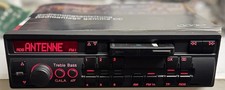Selten riginal radio gebraucht kaufen  Rosenheim