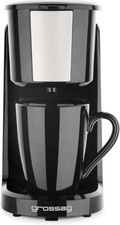 Grossag kaffee automat gebraucht kaufen  Velen