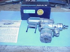 Max 46sf airplane for sale  Kenosha