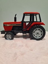 Lonestar red tractor for sale  ST. ALBANS