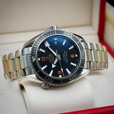 Omega seamaster planet for sale  Jamestown